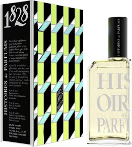 Histoires de Parfums 1828 Jules Verne Eau de Parfum (EdP) 60 ml