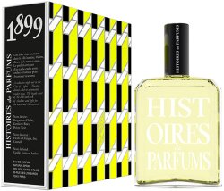 Histoires de Parfums 1899 Ernest Hemingway Eau de Parfum (EdP) 120 ml