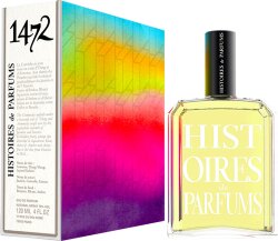 Histoires de Parfums 1472 La Divine Comedie Eau de Parfum (EdP) 120 ml