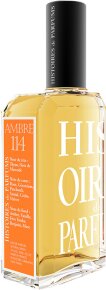 Histoires de Parfums Ambre 114 Eau de Parfum (EdP) 60 ml