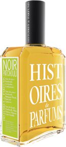 Histoires de Parfums Noir Patchouli Eau de Parfum (EdP) 120 ml