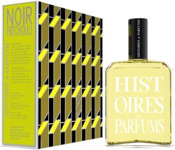 Histoires de Parfums Noir Patchouli Eau de Parfum (EdP) 120 ml