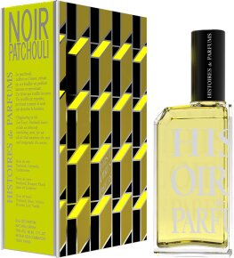 Histoires de Parfums Noir Patchouli Eau de Parfum (EdP) 60 ml