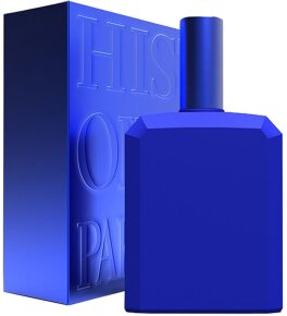 Histoires de Parfums This is not a Blue Bottle 1,1 Eau de Parfum (EdP) 115 ml