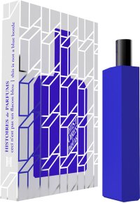 Histoires de Parfums This is not a Blue Bottle 1,1 Eau de Parfum (EdP) 15 ml