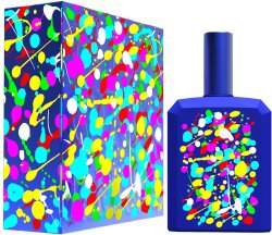 Histoires de Parfums This is not a Blue Bottle 1,2 Eau de Parfum (EdP) 115 ml