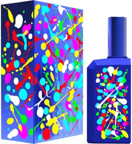 Histoires de Parfums This is not a Blue Bottle 1,2 Eau de Parfum (EdP) 60 ml