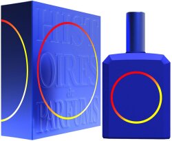 Histoires de Parfums This is not a Blue Bottle 1,3 Eau de Parfum (EdP) 115 ml