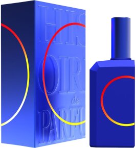 Histoires de Parfums This is not a Blue Bottle 1,3 Eau de Parfum (EdP) 60 ml