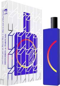 Histoires de Parfums This is not a Blue Bottle 1,3 Eau de Parfum (EdP) 15 ml