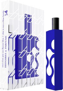 Histoires de Parfums This is not a Blue Bottle 1,4 Eau de Parfum (EdP) 15 ml