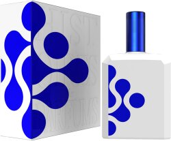Histoires de Parfums This is not a Blue Bottle 1,5 Eau de Parfum (EdP) 115 ml