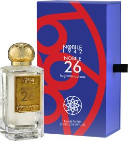 Nobile 1942 Nobile 26 Eau de Parfum (EdP) 75 ml