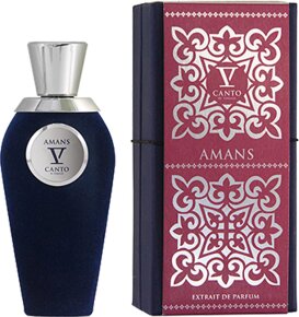 V Canto Amans Extrait de Parfum 100 ml