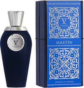 V Canto Mastin Extrait de Parfum 100 ml