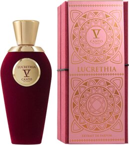 V Canto Lucrethia Extrait de Parfum 100 ml