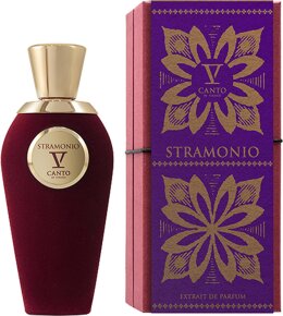 V Canto Stramonio Extrait de Parfum 100 ml