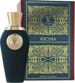 V Canto Ricina Extrait de Parfum 100 ml