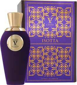 V Canto Isotta Extrait de Parfum 100 ml