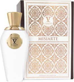 V Canto Misiarte Extrait de Parfum 100 ml