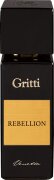 Gritti Rebellion Eau de Parfum (EdP) 100 ml