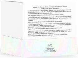 Klapp Caviar Power Imperial 24H Pearl-In-Gel White 50 ml