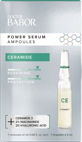 DOCTOR BABOR Power Serum Ceramide 7x2 ml