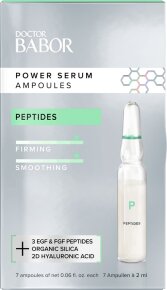 DOCTOR BABOR Power Serum Peptides 7x2 ml