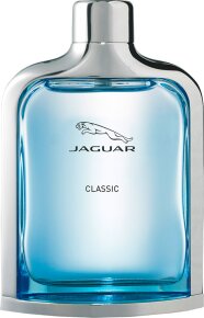 Jaguar Parfums Classic Eau de Toilette (EdT) 100 ml