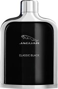 Jaguar Parfums Classic Black Eau de Toilette (EdT) 100 ml