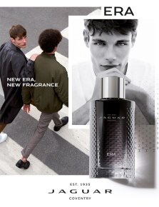 Jaguar Parfums Era Eau de Toilette (EdT) 100 ml