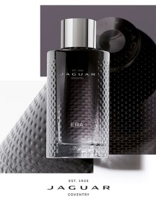 Jaguar Parfums Era Eau de Toilette (EdT) 100 ml
