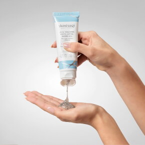 Skintsugi Jeju Volcanic Exfoliating Micro Gel 75 ml
