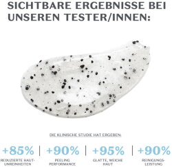 Skintsugi Jeju Volcanic Exfoliating Micro Gel 75 ml