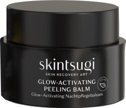 Skintsugi Glow-Activating Peeling Balm 30 ml