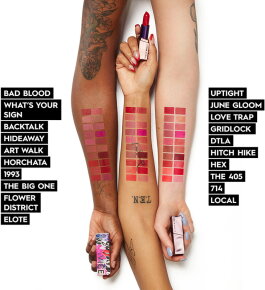 Urban Decay Vice Lipgloss Plumper - Shade 4 30 g