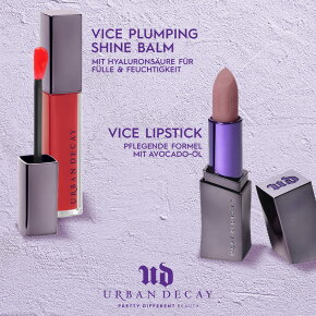 Urban Decay Vice Lipgloss Plumper - Shade 10 30 g