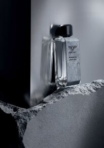 Bentley Momentum Unbreakable Eau de Parfum (EdP) 100 ml