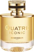 Boucheron Quatre Iconic Eau de Parfum (EdP)