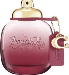 Coach Wild Rose Eau de Parfum (EdP) 50 ml