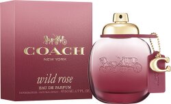 Coach Wild Rose Eau de Parfum (EdP) 50 ml