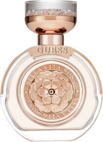 Guess Bella Vita Rosa Woman Eau de Toilette (EdT) 100 ml