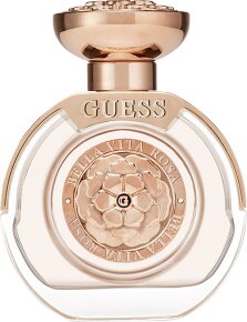 Guess Bella Vita Rosa Woman Eau de Toilette (EdT) 30 ml