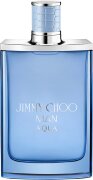 Jimmy Choo Man Aqua Eau de Toilette (EdT)