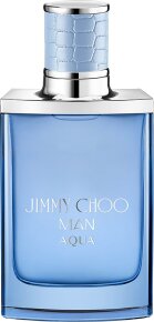 Jimmy Choo Man Aqua Eau de Toilette (EdT) 50 ml