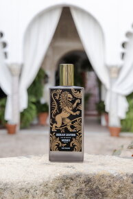 MEMO Paris Iberian Leather Eau de Parfum (EdP) 75 ml