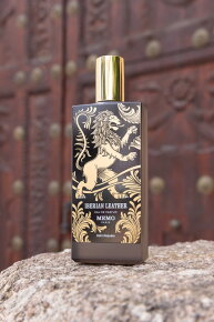 MEMO Paris Iberian Leather Eau de Parfum (EdP) 75 ml