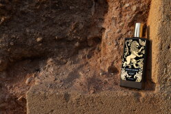 MEMO Paris Iberian Leather Eau de Parfum (EdP) 75 ml