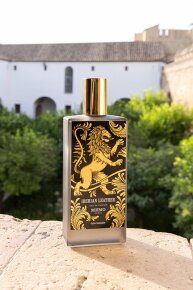 MEMO Paris Iberian Leather Eau de Parfum (EdP) 75 ml