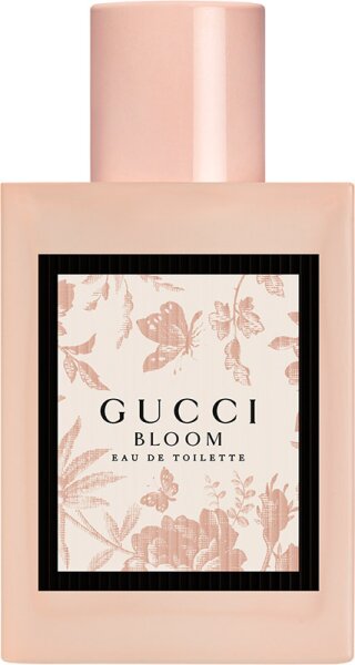 3616302514281 - Bloom Eau de Toilette (EdT) 50 ML (+GRATIS Duftminiatur 5ml) 50 ml 3616302514281 - Bloom Eau de Toilette (EdT) 50 ML (+GRATIS Duftminiatur 5ml) 50 ml